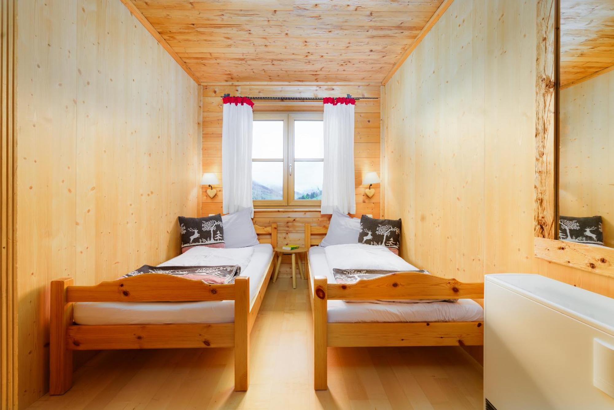 Ski-In & Ski-Out Out Chalet Maria With Amazing Mountain View Maria Alm am Steinernen Meer Dış mekan fotoğraf
