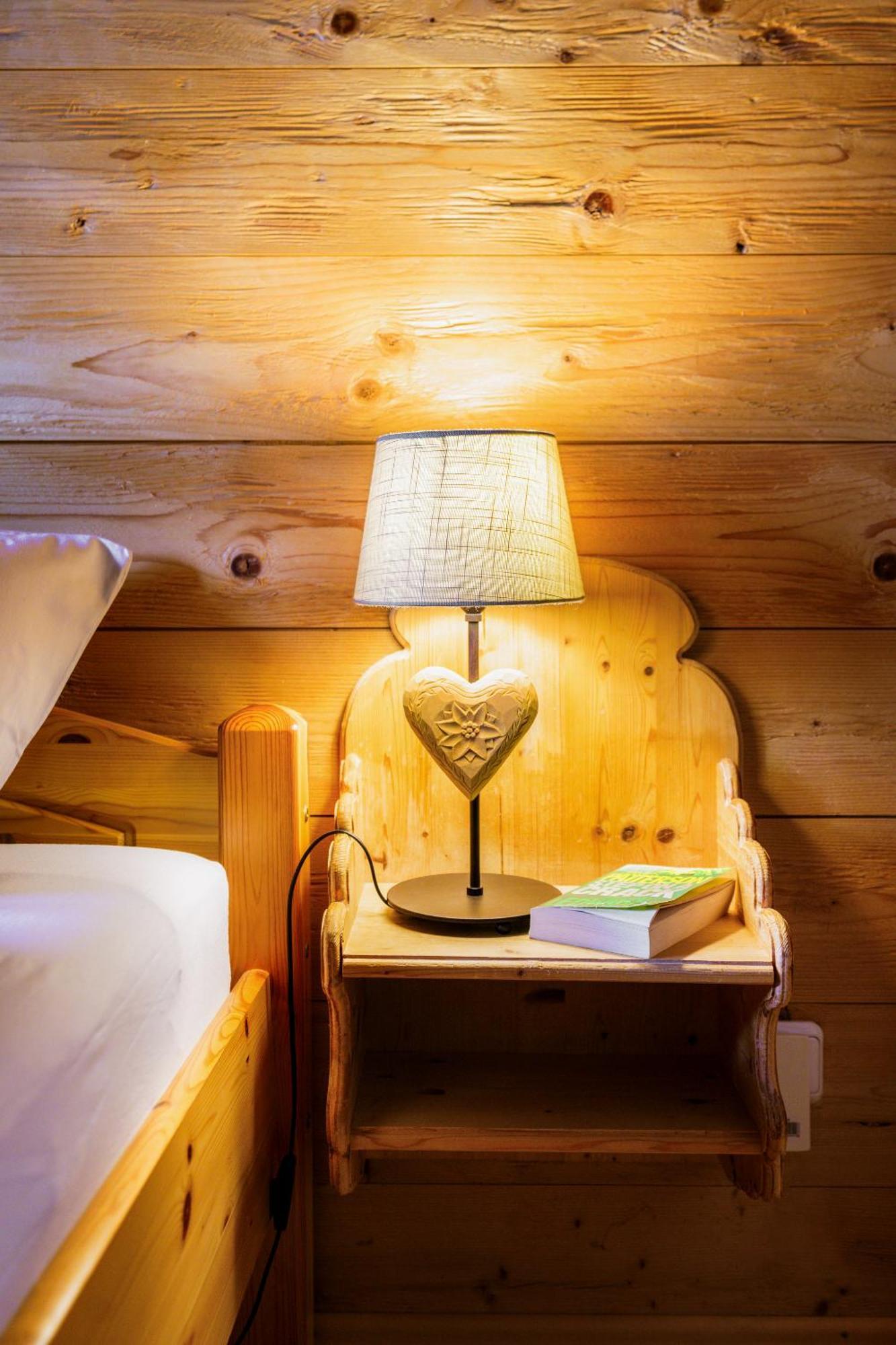 Ski-In & Ski-Out Out Chalet Maria With Amazing Mountain View Maria Alm am Steinernen Meer Dış mekan fotoğraf